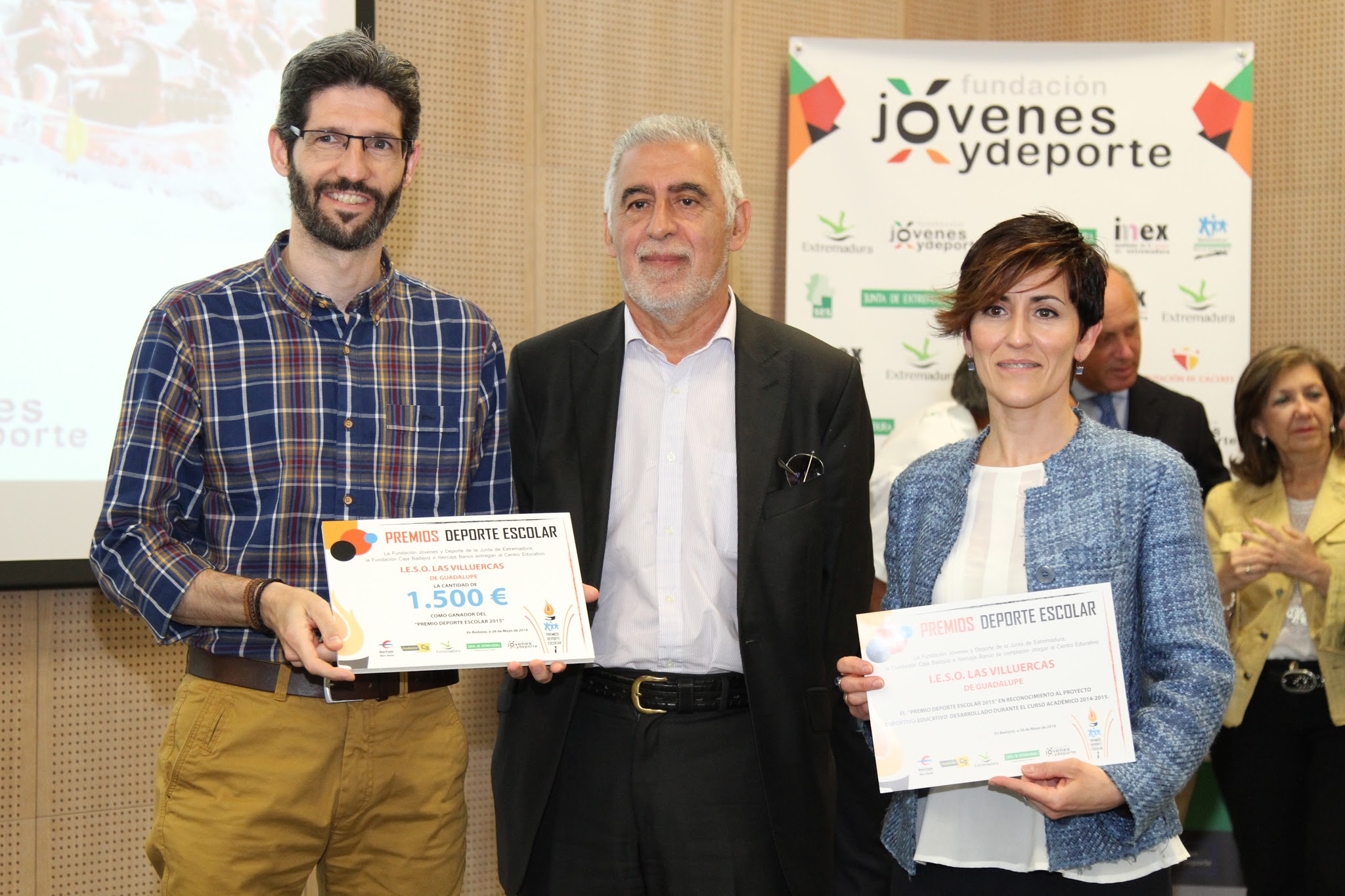 IESO Las Villuercas 2