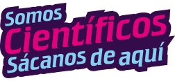 Logo SomosCientificos