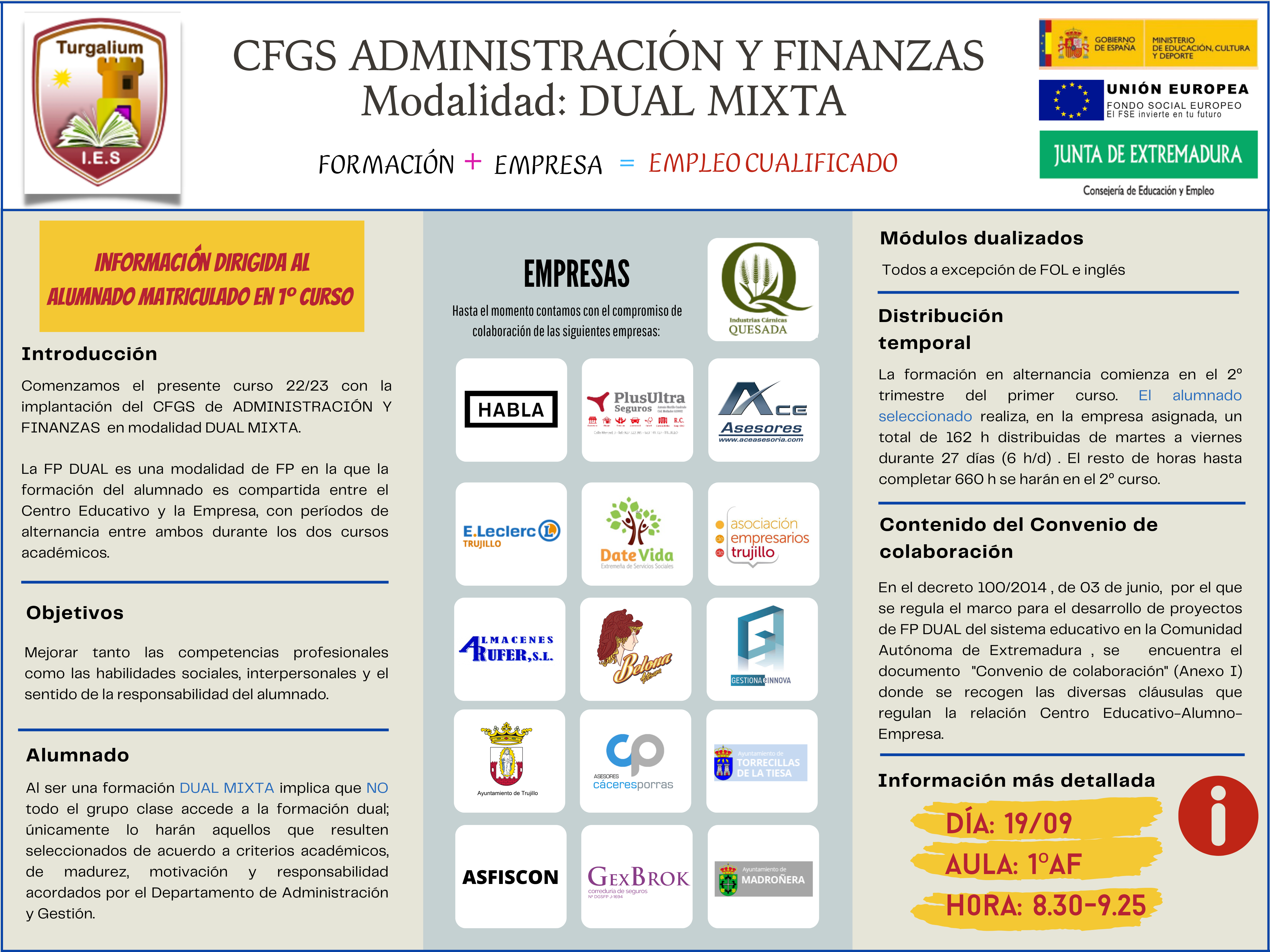 Copia de Sencillo Profesional Horizontal Gris Investigacion Universitaria Poster 1