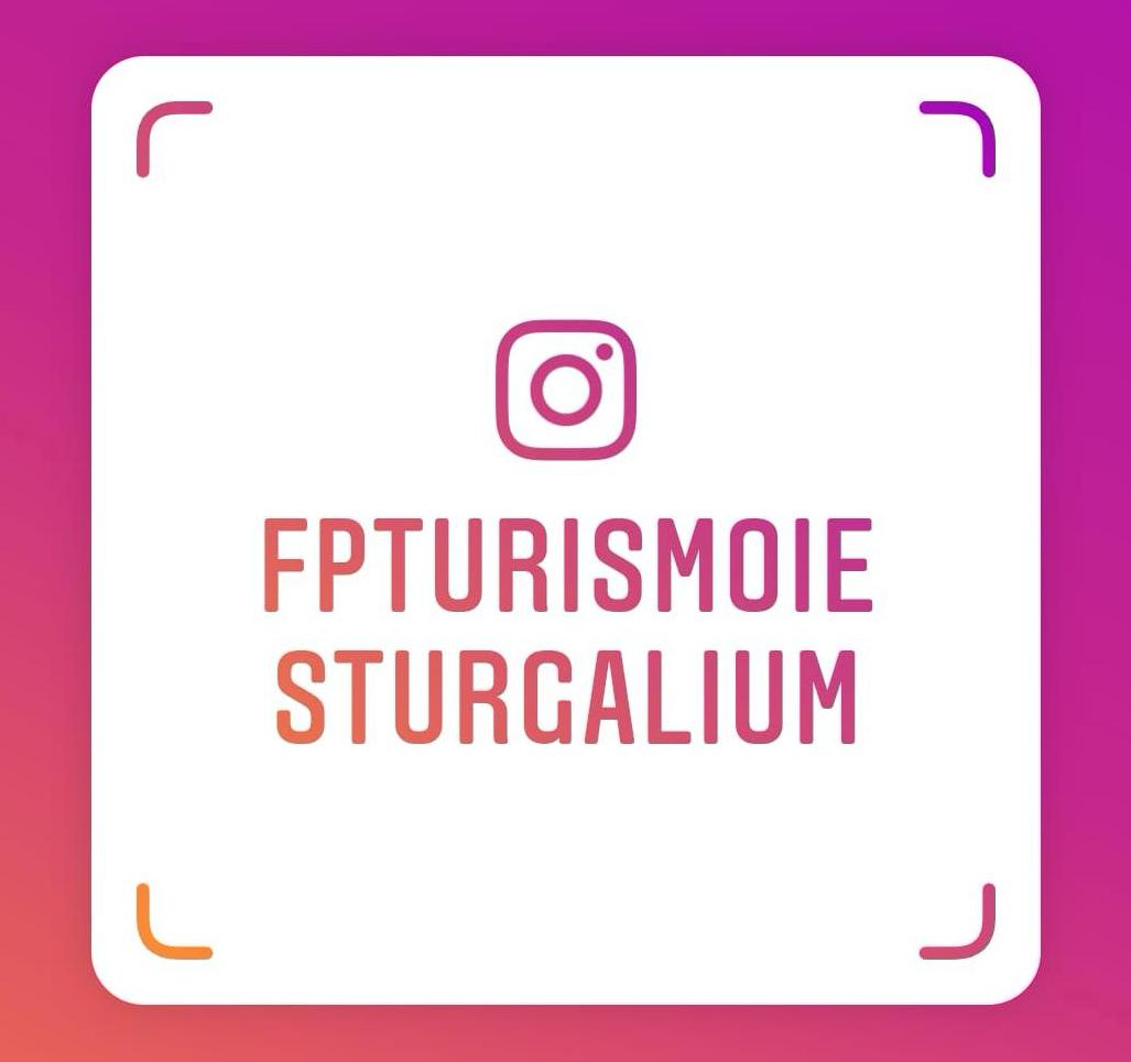 Instagram Turismo